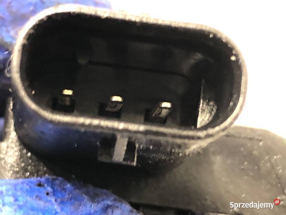 CZUJNIK CIŚNIENIA PRESOSTAT