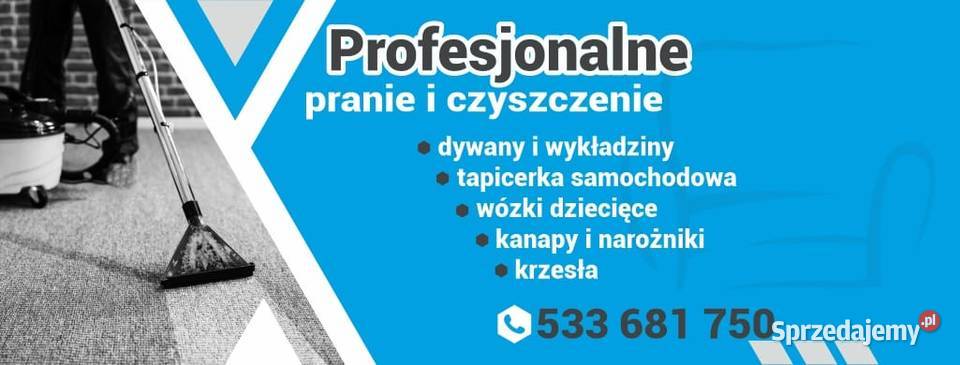 Profesjonalna Pralnia Dywanów Tomaszów Tomaszów Mazowiecki