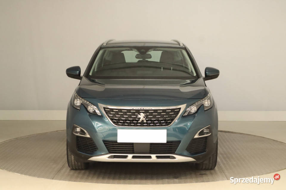 Peugeot 5008 PureTech 130 Zabrze