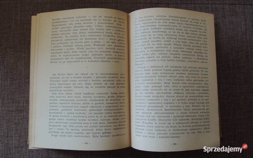 Książka Jan Krzysztof Romain Rolland tom I Białystok