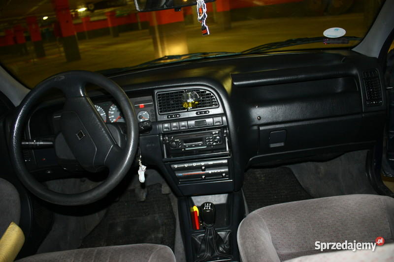 CITROEN XANTIA nieuszkodzony Poznań sprzedam