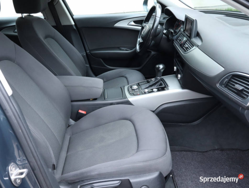 Audi A6 20 TDI Piaseczno