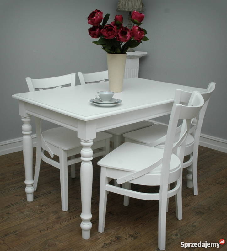 MEBLE PROWANSALSKIE NA WYMIAR PRODUCENT Kraków sprzedam