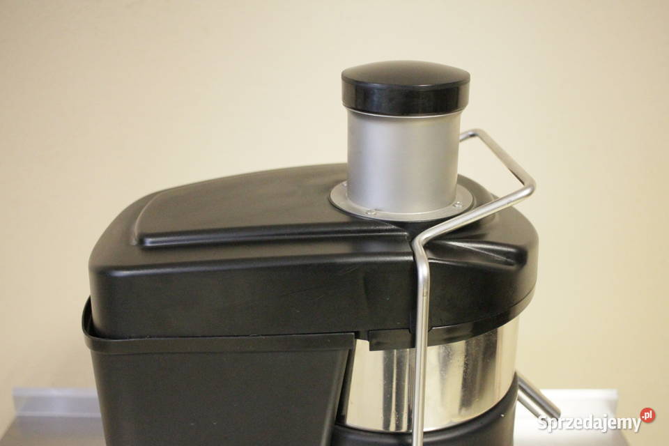 Sokowirówka gastronomiczna ES500 CEADO Gastronomia śląskie Pszczyna