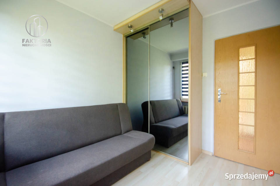 Mieszkanie Białystok Wasilkowska 5786m2 3 sprzedam