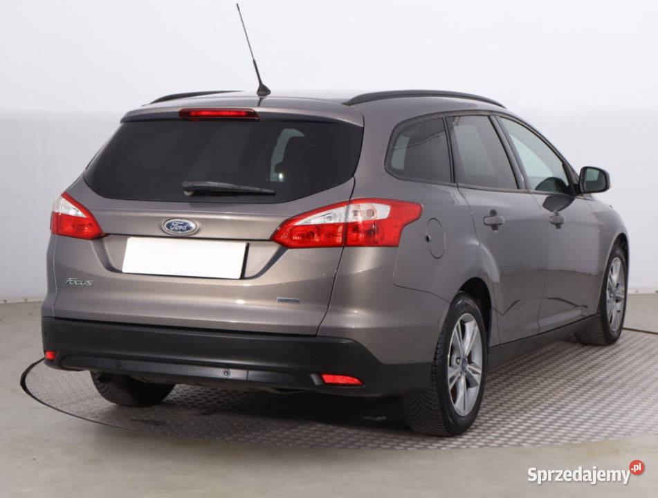 Ford Focus 10 EcoBoost Piaseczno sprzedam