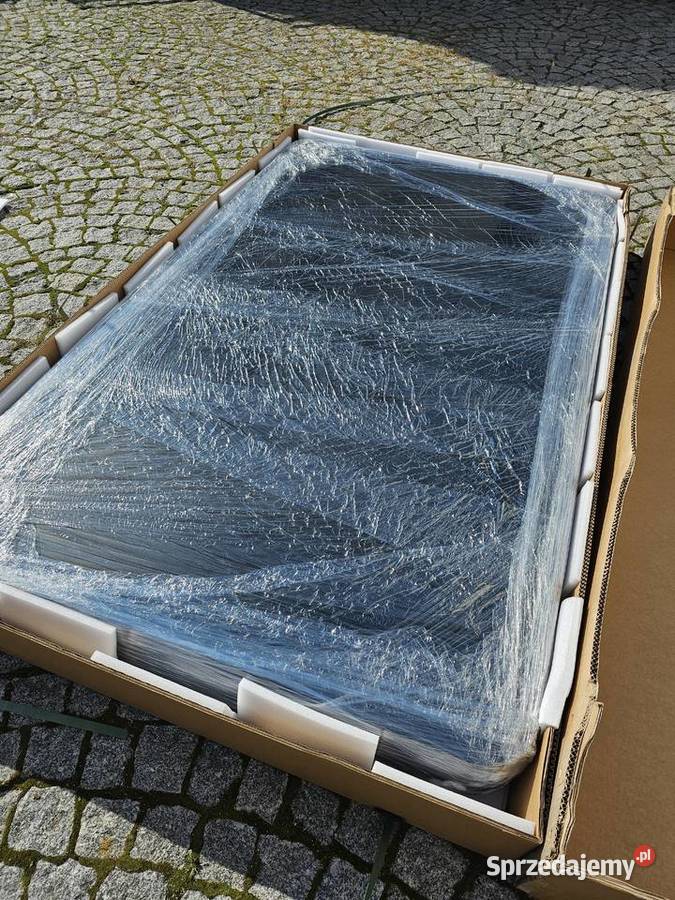 Aluminiowy namiot dachowy na bagażnik 2 osoby Namioty Oleśnica
