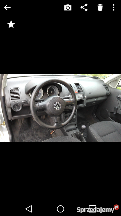 Sprzedam VW polo 3 lift Hatchback Tarnowskie Góry