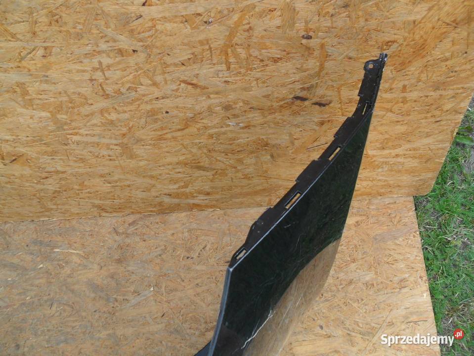 Zderzak przedni Hyundai ix35 2009