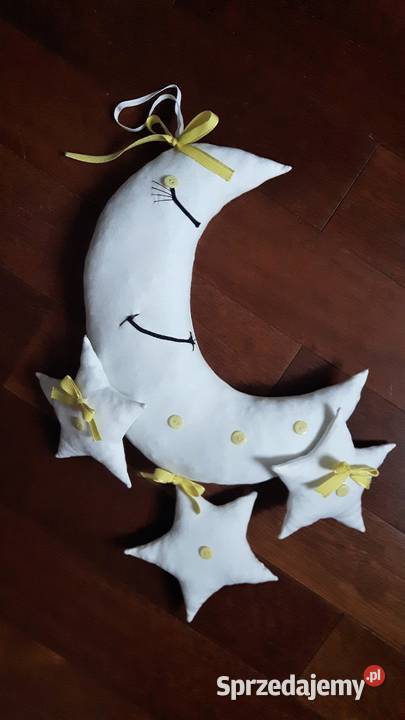 Karuzela zawieszki łóżeczko zabawka rożne wzory Łódź