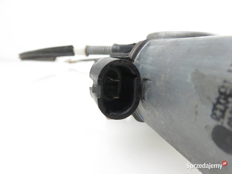 PODNOŚNIK SZYBY PRAWY PRZEDNI RENAULT SCENIC I