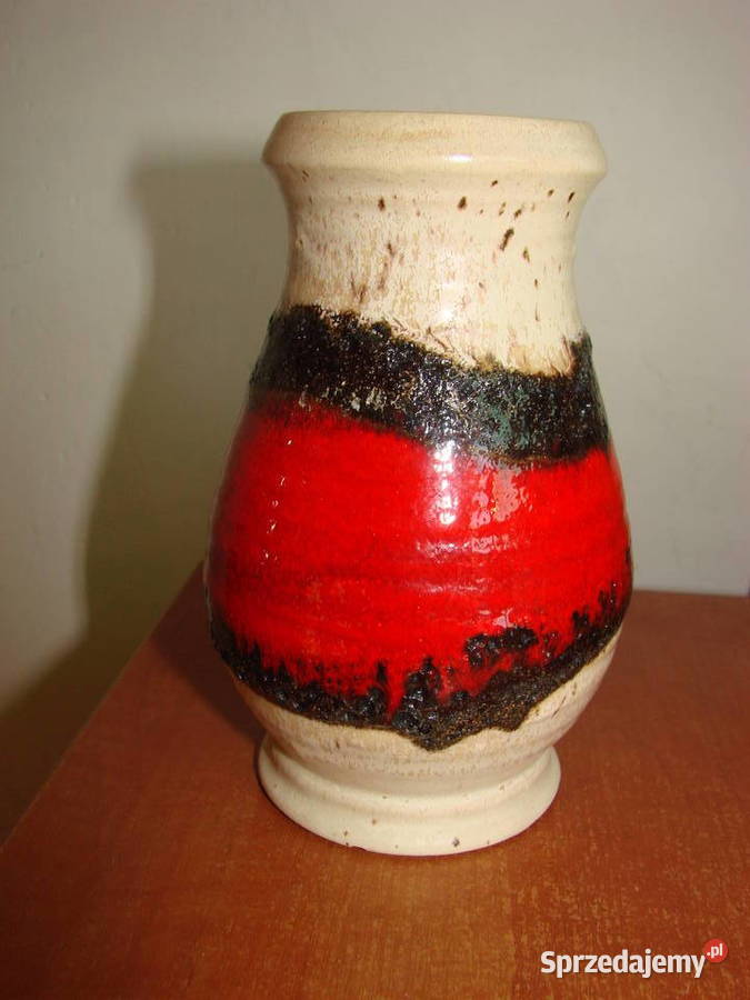 Bay WGermany wazonik Pruszcz Gdański