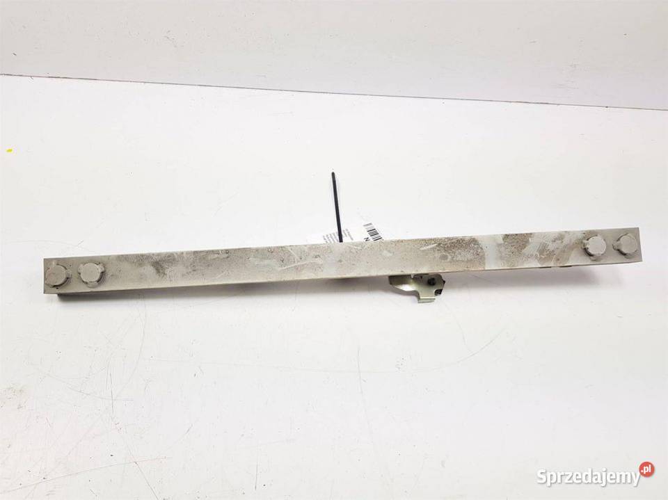 MOCOWANIE MASERATI QUATTROPORTE LIFT BELKA