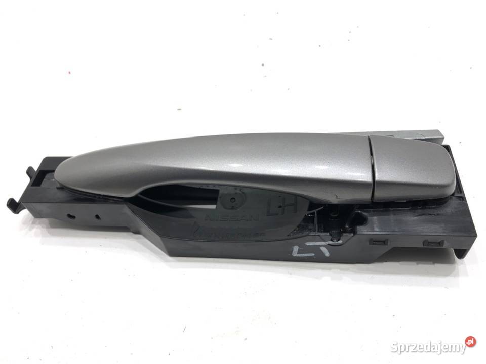 KLAMKA ZEWNĘTRZNA LEWY TYŁ NISSAN PULSAR sprzedam