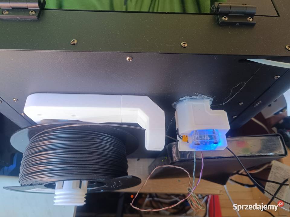 Drukarka 3D Kingroon 230 Kołobrzeg