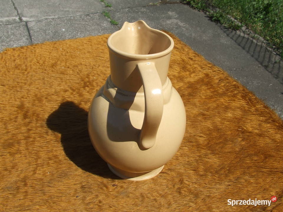 STARY DZBAN BOLESŁAWIEC Nowy Sącz