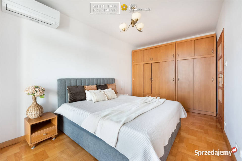 Mieszkanie 6637m2 2 pok Warszawa Rok budowy 2006 mazowieckie