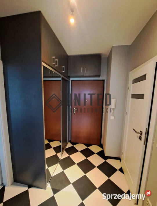 Skarbowców apartamentowiec Wrocław