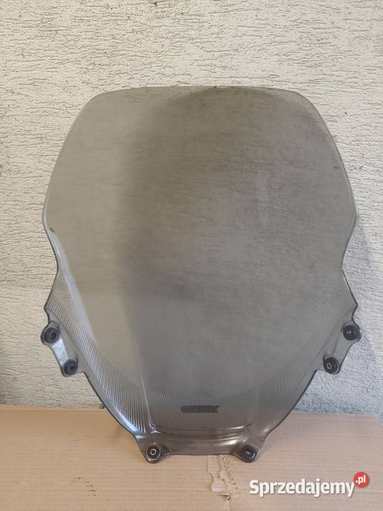 Piaggio X8 XEVO szyba przód Motoryzacja Dębica