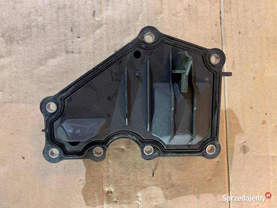 Odma separator oleju Ford mondeo mk4 osobowe Silniki i osprzęt Szczecin