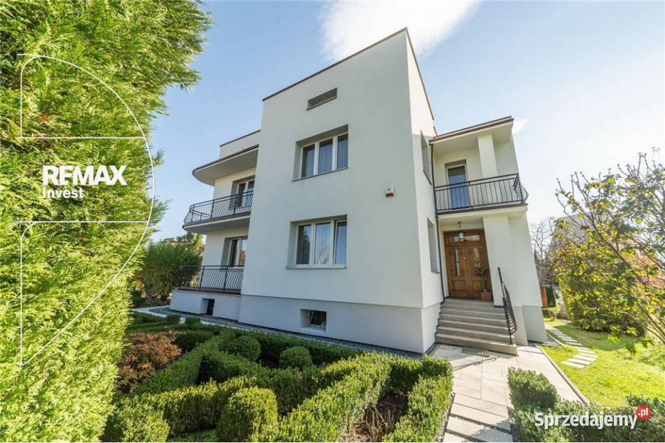 Nieruchomość inwestycyjna w Centrum Bielsko-Biała