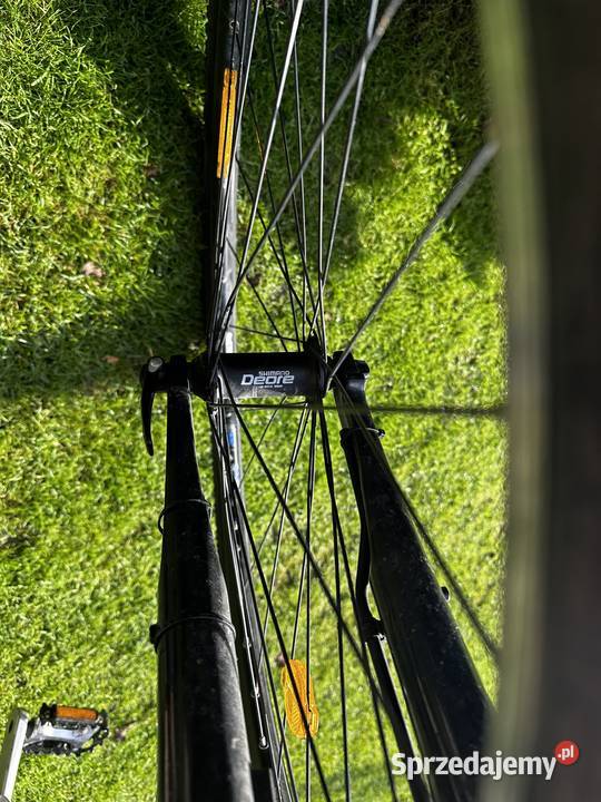 Rower sportowy Velo de Ville Rowery Wrocław