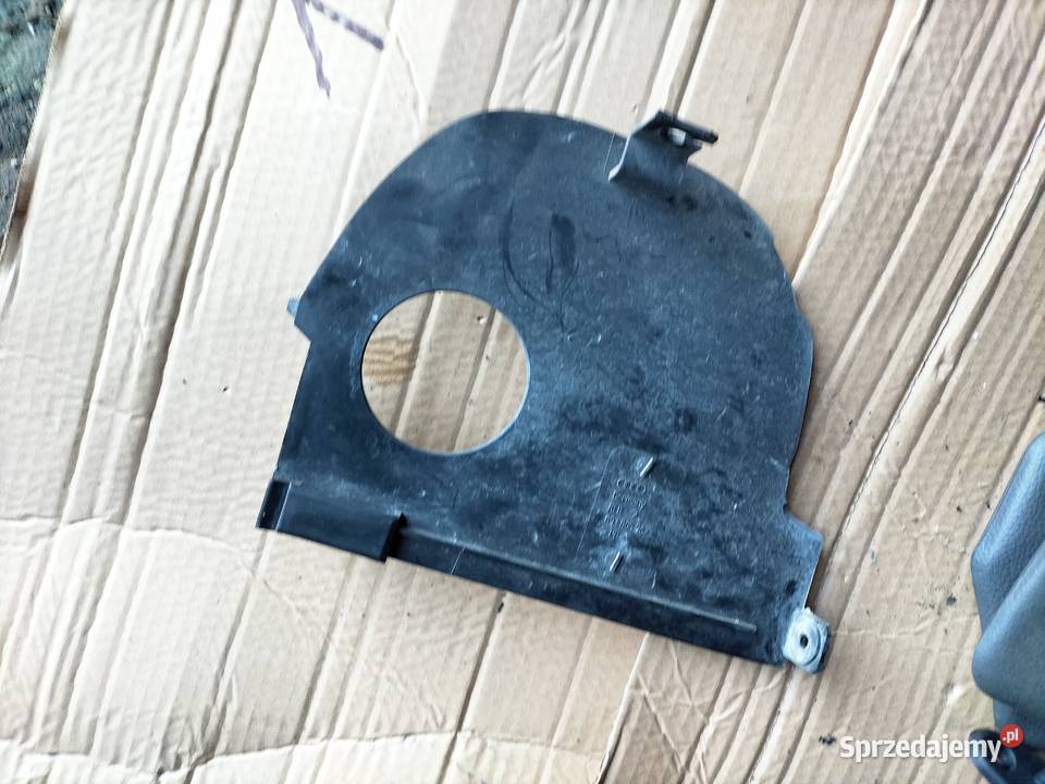 Audi 80 B4 80B4 20 OSŁONA DOLOT POWIETRZA osobowe Kamień-Kolonia