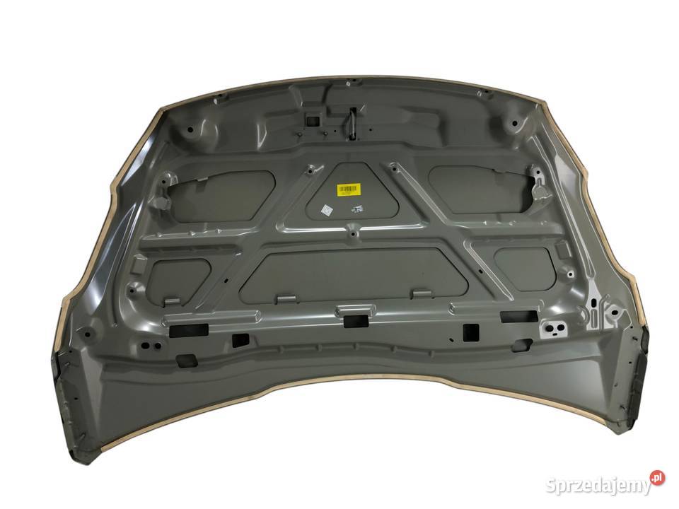 Peugeot 208 A9 042012122019 Maska Pokrywa Skarżysko-Kamienna