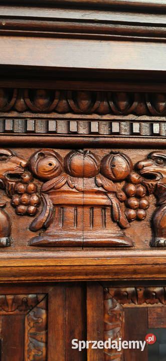 Ogromna neorenesansowa biblioteka z 1925 roku dolnośląskie Wrocław