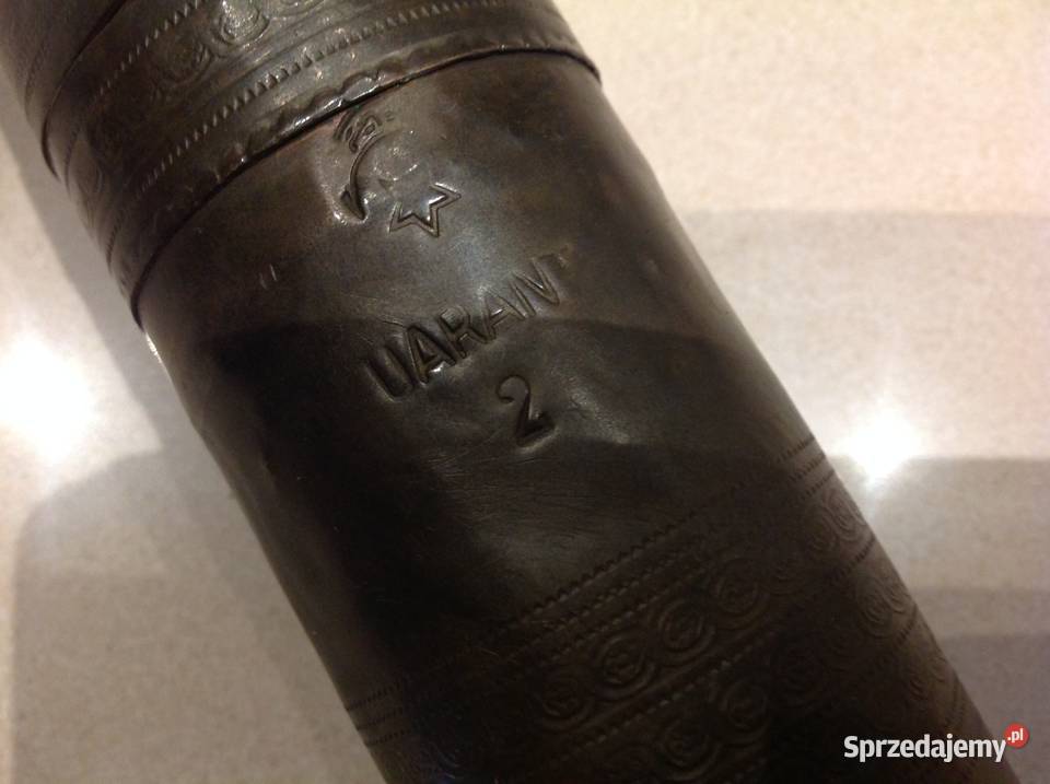 Stary Młynek Turecki Mosiężny lubuskie Nowa Sól