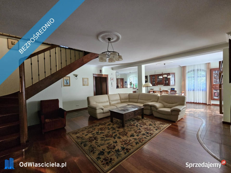 Sprzedam dom 184 m działka 1567 m Czarnów wolnostojący