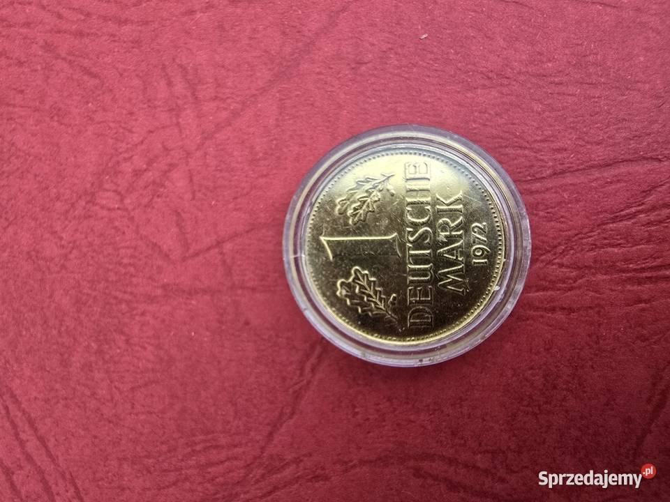 Sprzedam 2 złotówki marki euro Malbork