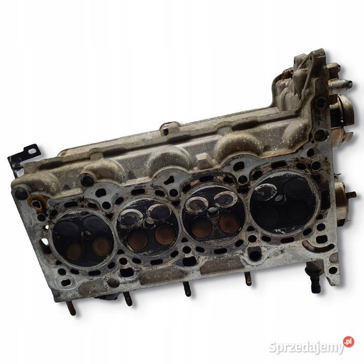 GŁOWICA CYLINDRÓW Opel Corsa D 12 16V 55562229 Chełm sprzedam