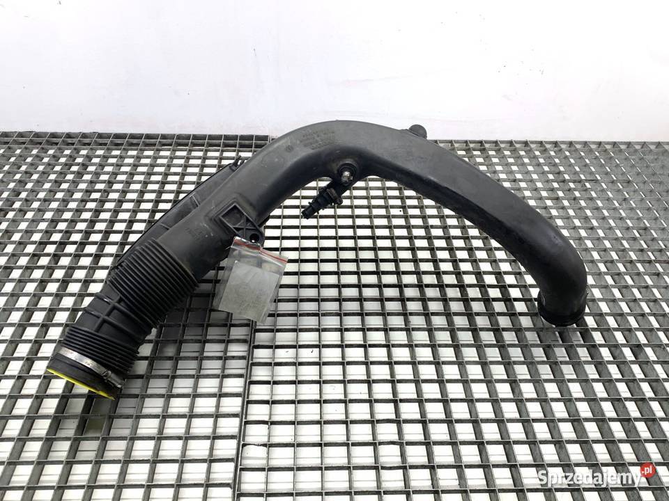 RURA POWIETRZA VOLVO S80 II 31370891 20 163 0616 podkarpackie