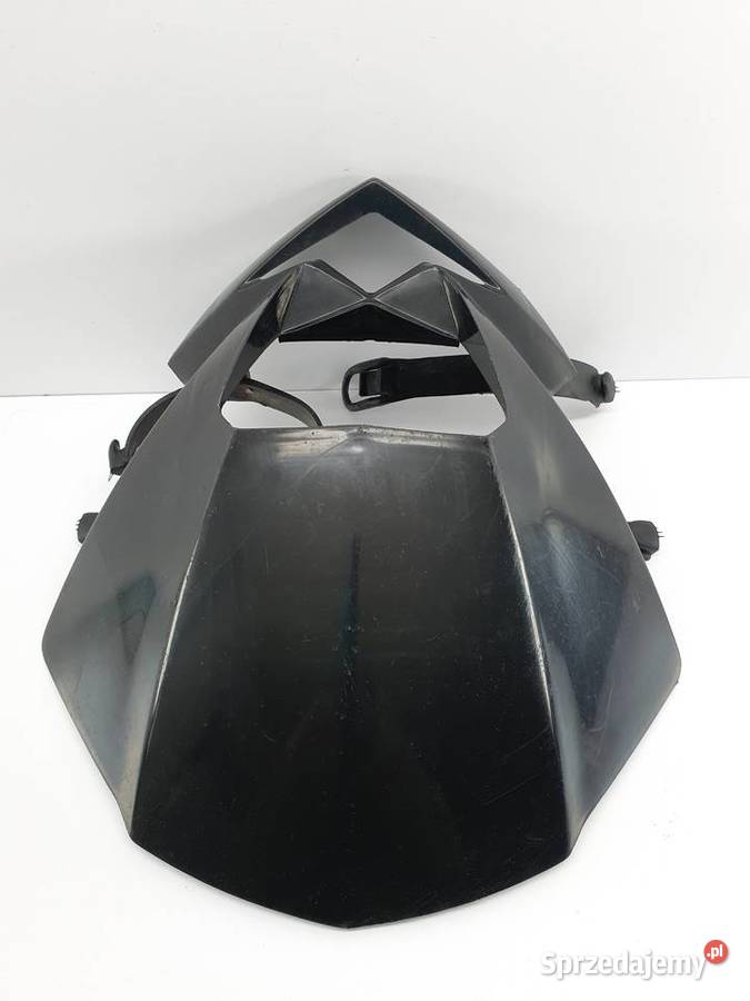Obudowa Lampy Oslona Owiewka Czasza Husqvarna łódzkie