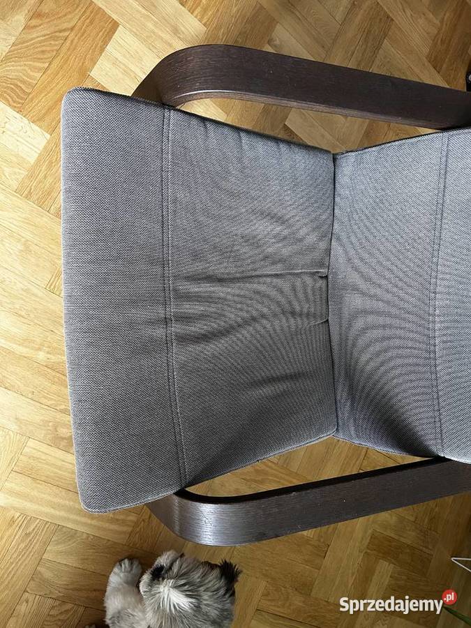 Fotel POANG Ikea Meble sprzedam