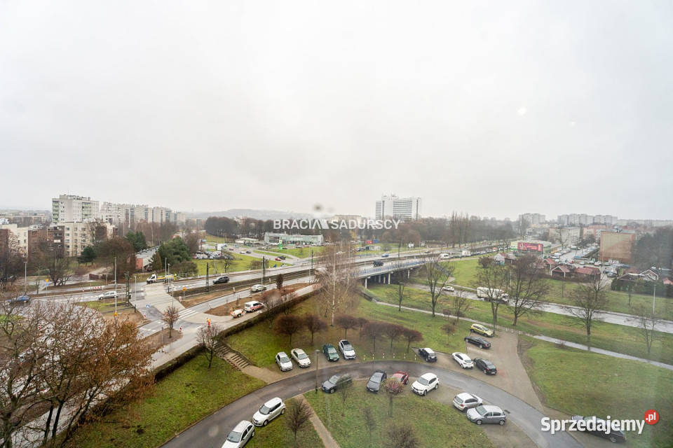 Mieszkanie na sprzedaż 28m 1 pokojowe Kraków 17000zł/m2 sprzedam