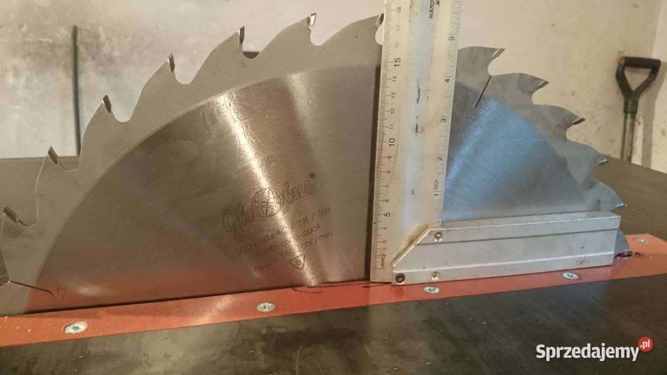 Piła Pilarka stołowa krajzega Medyka