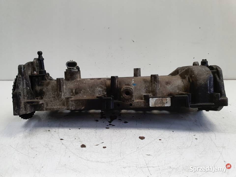 WAŁKI ROZRZĄDU Opel Corsa D 13 CDTI pokrywa Chełm