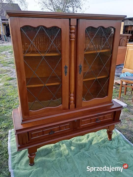 Meble drewniane Puławy