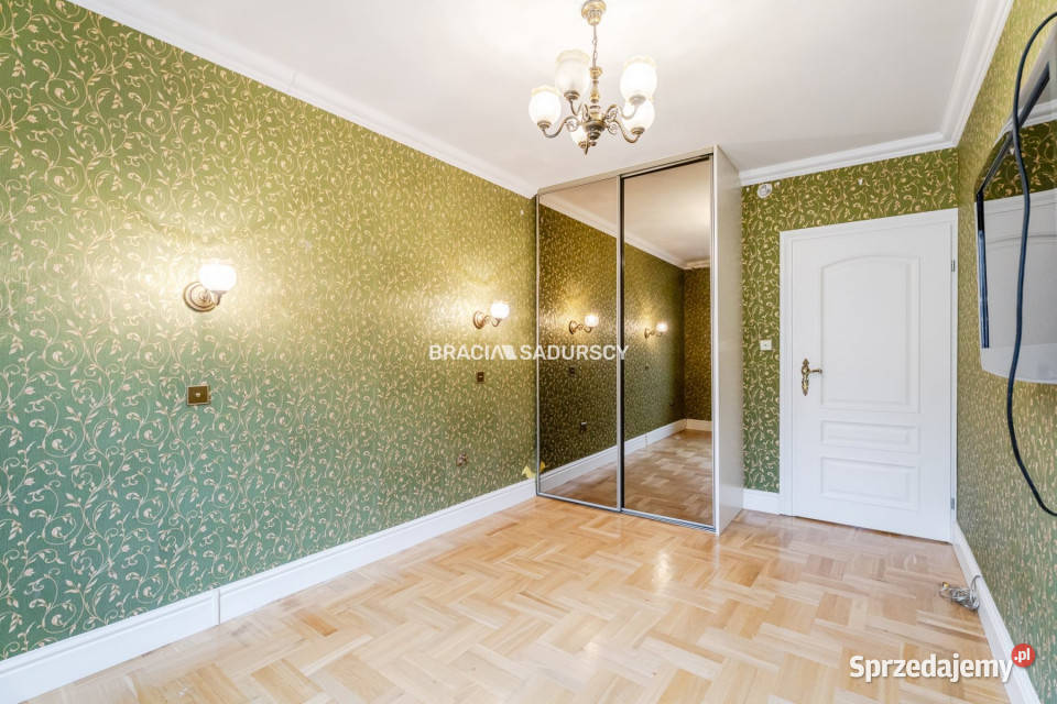 sprzedaży mieszkania 531m2 2 pokoje Kraków małopolskie