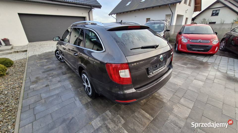 20TDI140Dobrze wyposażony Zadbany2010 Tczew