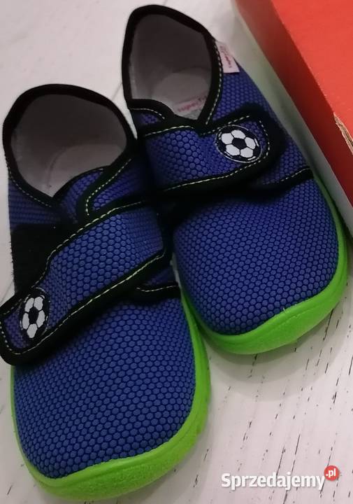 26 Buty chłopca Superfit Bobby Water Kombi Szczerbice