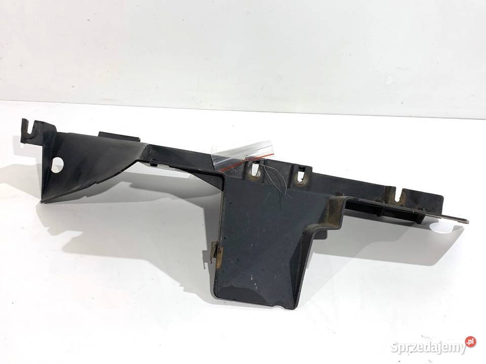 KIEROWNICA POWIETRZA PRAWA VW TOUAREG 7L6121334D osobowe