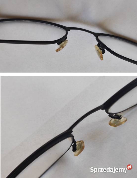 oprawki okulary Hugo Boss made in italy Kielce