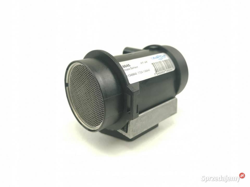 PRZEPŁYWOMIERZ VOLVO 740 23 240 20 440 17 Silniki i osprzęt