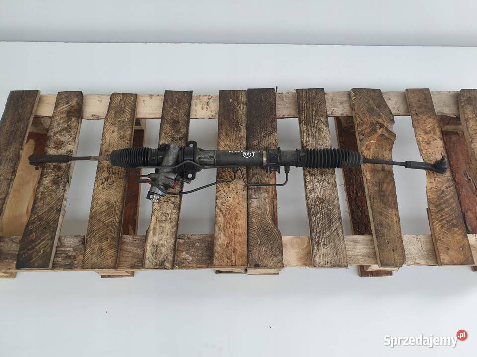 Nissan Micra K11 MAGLOWNICA przekładnia EUROPA Przekładnie kierownicze lubelskie Janów