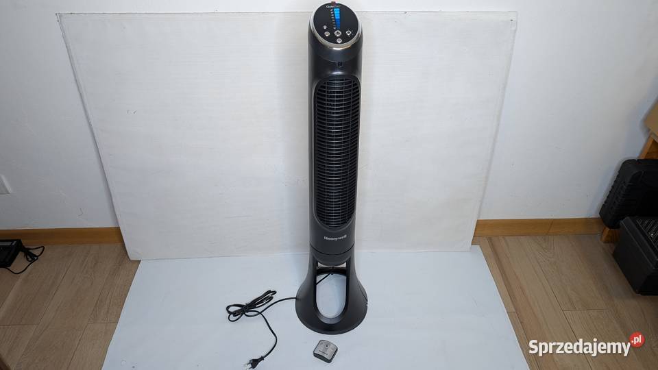Wentylator kolumnowy Honeywell HYF290E4 Jadowniki