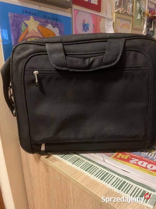 Torba na laptop Dell Łódź