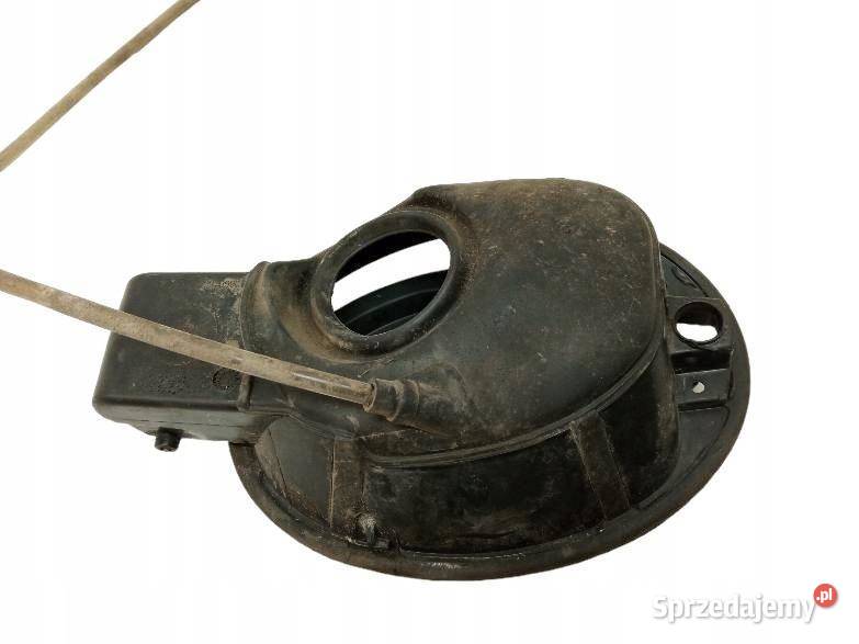 KLAPKA WLEWU PALIWA 5C5809857G Volkswagen Beetle sprzedam